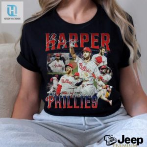 Bryce Harper Vintage 90S Football Unisex T Shirt hotcouturetrends 1 3