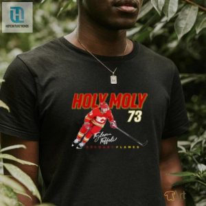 Tyler Toffoli Holy Moly T Shirt hotcouturetrends 1 2