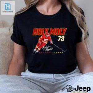 Tyler Toffoli Holy Moly T Shirt hotcouturetrends 1 3