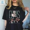 Elvis Presley Heartthrob History T Shirt hotcouturetrends 1