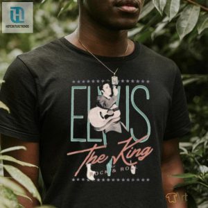 Elvis Presley Heartthrob History T Shirt hotcouturetrends 1 2