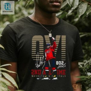 Alex Ovechkin Ovi T Shirt hotcouturetrends 1 2