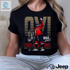 Alex Ovechkin Ovi T Shirt hotcouturetrends 1 3