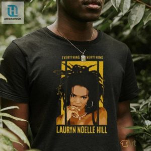 Lauryn Hill Transformative Tones T Shirt hotcouturetrends 1 2