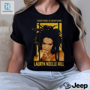 Lauryn Hill Transformative Tones T Shirt hotcouturetrends 1 3