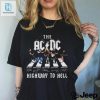 Top The Acdc Abbey Road Highway To Hell Signatures 2024 Shirt hotcouturetrends 1