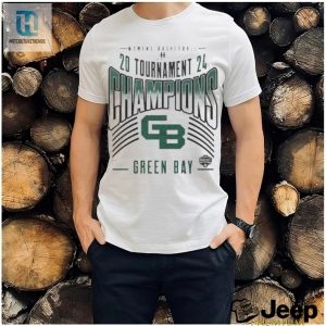 Official 2024 Wbb Horizon League Champs Green Bay Shirt hotcouturetrends 1 2