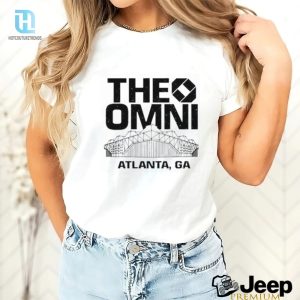 The Omni Atlanta Shirt hotcouturetrends 1 3