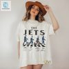 Jets Walking Abbey Road Signatures Ice Hockey Shirt hotcouturetrends 1