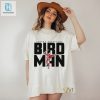 Evgeny Kuznetsov Carolina Bird Man Hockey Player Shirt hotcouturetrends 1