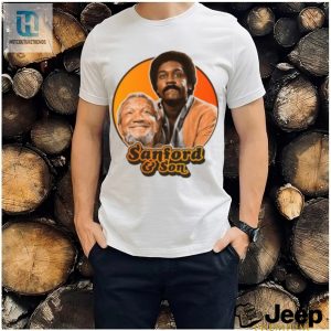 Sanford And Son Classics T Shirt hotcouturetrends 1 2