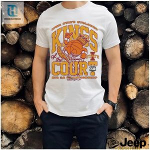 Official Iowa State Cyclones Kings Of The Court Shirt hotcouturetrends 1 2