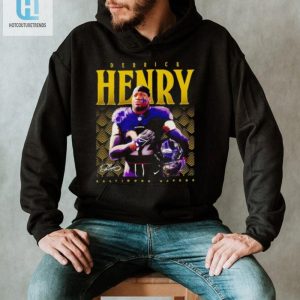 Derrick Henry Baltimore Ravens Signature Shirt hotcouturetrends 1 3