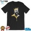 Eddie Kingston Professional Wrestler Scream Crown Portrait Shirt hotcouturetrends 1