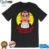 Yawns All Day Wide Eyed Night Vampire Cartoon Shirt hotcouturetrends 1