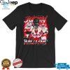 Justin Williams Georgia Bulldogs Vintage Shirt hotcouturetrends 1