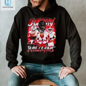 Justin Williams Georgia Bulldogs Vintage Shirt hotcouturetrends 1 3