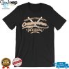 Vanderbilt University Commodores Baseball Logo Shirt hotcouturetrends 1