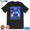 Dylan Mills Villanova Wildcats Vintage Shirt hotcouturetrends 1