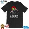 Martian The Animated Series Mars Attacks Shirt hotcouturetrends 1