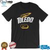 Toledo Rockets Midnight Blue Dri Fit Pill Cotton T Shirt hotcouturetrends 1