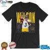 Russell Wilson Pittsburgh Steelers Signature Shirt hotcouturetrends 1