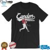 Georgia Baseball Charlie Condon Slugger Swing Signature 2024 Shirt hotcouturetrends 1