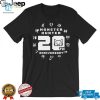 Monster Hunter 20Th Anniversary Shirt hotcouturetrends 1