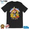 To Y Professional Wrestler Come On Cartoon Shirt hotcouturetrends 1