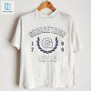 Georgetown Hoyas Uscape Apparel Renew Ringer T Shirt hotcouturetrends 1