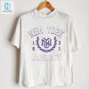 Nyu Violets Uscape Apparel Renew Ringer T Shirt hotcouturetrends 1