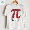 Jon Hurwitz Cherry Pi Shirt hotcouturetrends 1