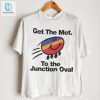 Junction Oval Get The Met Retro Shirt hotcouturetrends 1