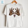 Nc State Basketball Three Goggles T Shirt hotcouturetrends 1