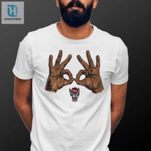 Nc State Basketball Three Goggles T Shirt hotcouturetrends 1 3