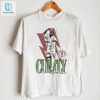 Curtly Ambrose Cricket Player World Series Cricket Shirt hotcouturetrends 1