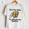 Glenferrie Station Get The Met Retro Shirt hotcouturetrends 1