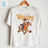 Disney Sheriff Woody Cowboy And Bullseye Shirt hotcouturetrends 1