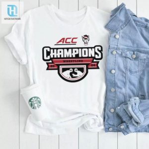 Nc State Wolfpack Acc Wrestling 2024 Champions Shirt hotcouturetrends 1 2