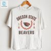 Oregon State Beavers Uscape Apparel Renew Ringer T Shirt hotcouturetrends 1