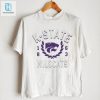 Kansas State Wildcats Uscape Apparel Renew Ringer T Shirt hotcouturetrends 1