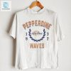 Pepperdine Waves Uscape Apparel Renew Ringer T Shirt hotcouturetrends 1