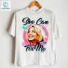 Siobhan Roy She Can Fix Me Portrait Shirt hotcouturetrends 1