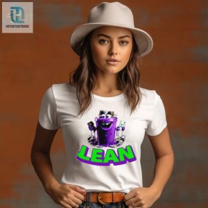 Lean Gamer With Money Shirt hotcouturetrends 1 1