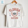 Florida Gators Uscape Apparel Renew Ringer T Shirt hotcouturetrends 1