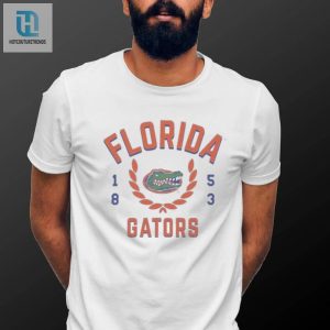 Florida Gators Uscape Apparel Renew Ringer T Shirt hotcouturetrends 1 3