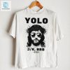 Easter Yolo Brb Christian Shirt hotcouturetrends 1