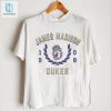 James Madison Dukes Uscape Apparel Renew Ringer T Shirt hotcouturetrends 1