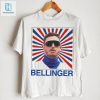 Los Angeles Dodgers Baseball Cody Bellinger Player Portrait Wearing Sunglasses Shirt hotcouturetrends 1