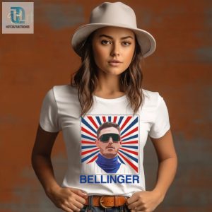 Los Angeles Dodgers Baseball Cody Bellinger Player Portrait Wearing Sunglasses Shirt hotcouturetrends 1 1